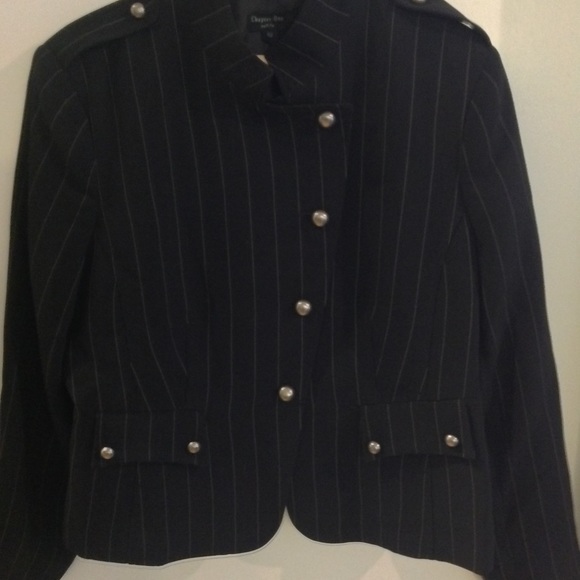 2/$40 CHAPTER ONE 16P - Picture 3 of 16